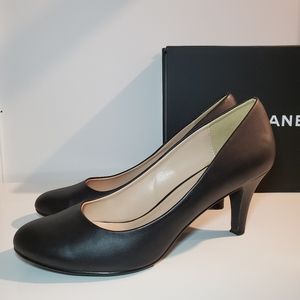 Call it Spring Heels